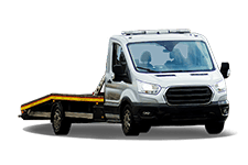 Car Hire Shepherds Bush - Recovery Van - Van hire Shepherds bush