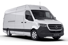 Car Hire Shepherds Bush - 4 MTR Sprinter - Van hire Shepherds bush