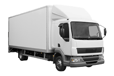 Car Hire Shepherds Bush - 7.5 Tonne Sleeper Tail Lift Truck - Truck hire Shepherds bush