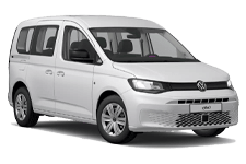 Car Hire Shepherds Bush - Caddy Van - Van hire Shepherds bush