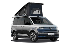 Car Hire Shepherds Bush - VW Campervan - Van hire Shepherds bush