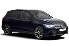 Car Hire Shepherds Bush - VW Golf - car hire Shepherds bush