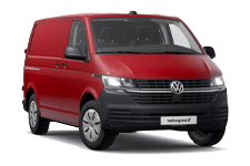 Car Hire Shepherds Bush - VW Transporter Automatic - Van hire Shepherds bush